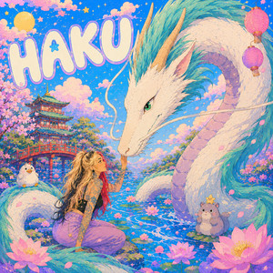HAKU by OCCULTIK23