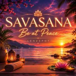 Savasana by Lenzspot