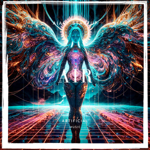Air by AIArt Startup