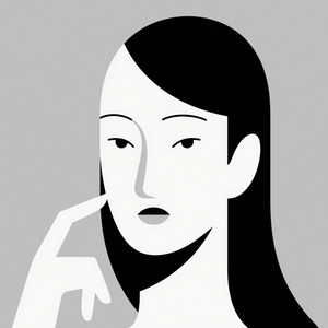 Adrienne Morrow - Humility