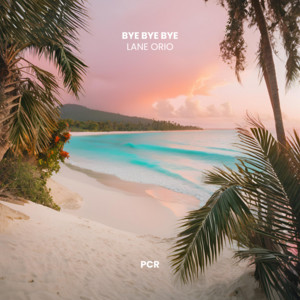 Bye Bye Bye by Lane Orio