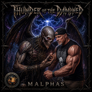 Malphas by Thunder Of The Damned