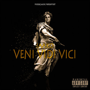 Veni Vidi Vici - Single by Jaako | Spotify