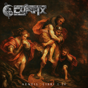 LIBER I : Resurgere Troiae (Regna) by Cyrax