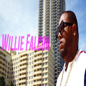 Willie Falcon by BREEZ