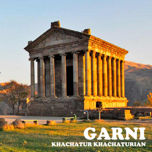 Khachatur Khachaturian - Garni