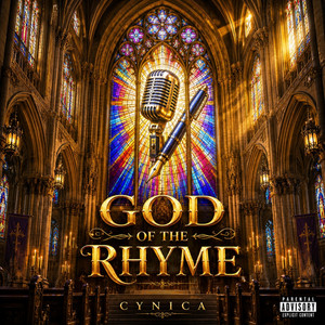 God of the Rhyme by Cynica