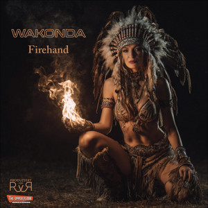 Héya wana… anó he… anaya… FOUR by Rena van Ryl