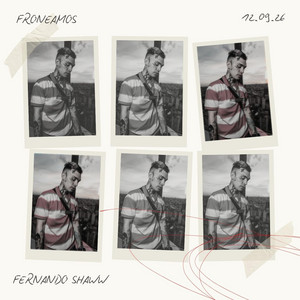 Froneamos by Fernando Shaww