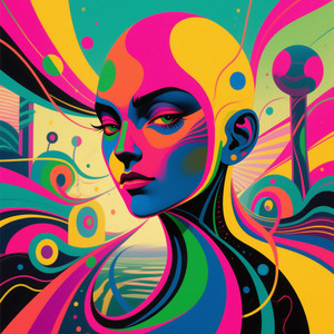 CHASTEEN - Echoes in My Head