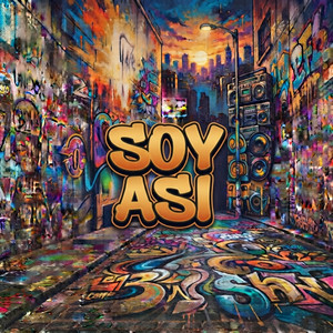 Soy asi by Stual Syle