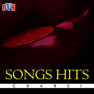 Charsi - Pa Ta Qurban Ba Shama