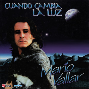 Cuando Cambia la Luz cover