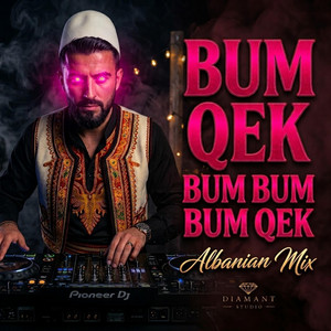 BUM BUM QEK by Diamant Studio