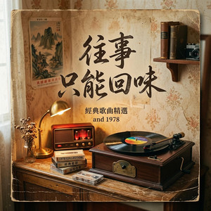 往事只能回味 by Bao Yu