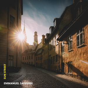 Sun Street by Emmanuel Sapphire