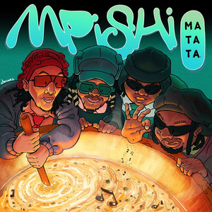 Matata & Watendawili - INAKUBALIKA