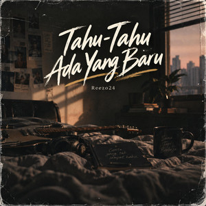 Tahu Tahu Ada Yang Baru by Reezo24
