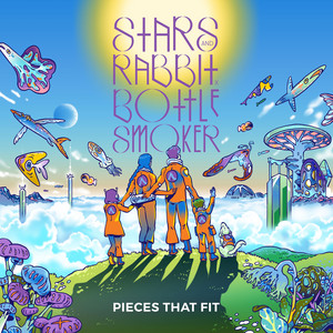 Pieces That Fit album