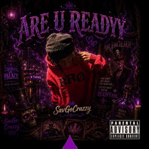R U READY!