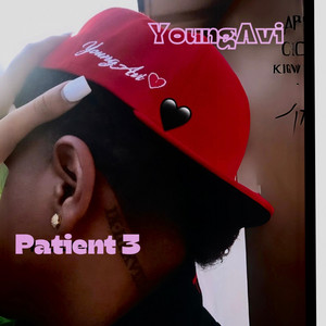 Patient 3 by YoungAvi