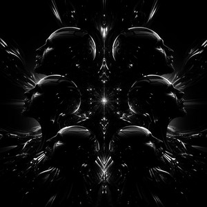 Singularity by Henke Backlund