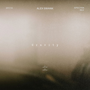 Gravity - radio edit by Alex Swank