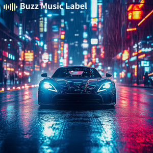 Street Drift by BML