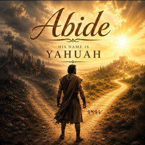 Guard The Heart by His Name Is Yahuah