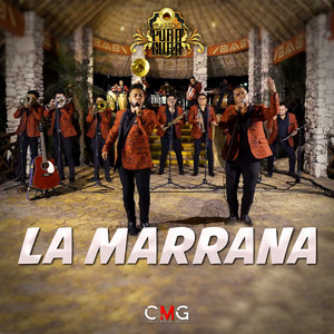 La Marrana (Live Version)