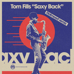 Hotmood — Saxy Back (Hotmood Remix) (2026)