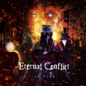 Eternal Conflict — In Fire