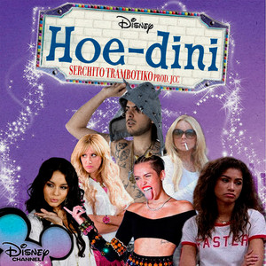 hoe-dini (feat. JCC) by Serchito trambotiko, JCC