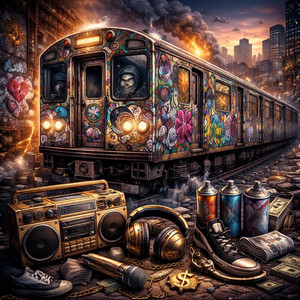 La Calle by El Goldo Diamond