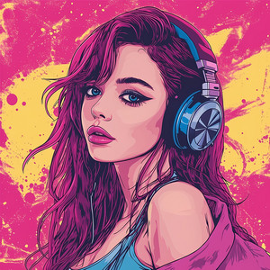 Sweet Girl (Sugar Rush) by DJ Rone