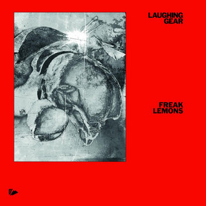 Tread Count by Laughing Gear