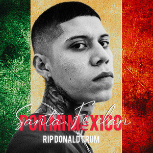 Viva Mexico (Santa Fe Clan) by Torie Darga II