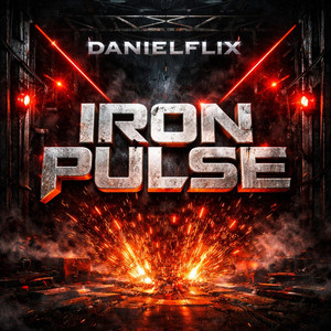 IRON PULSE by DanielFlix