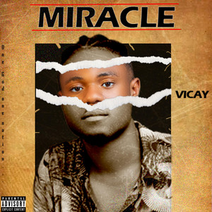Peter Vicay - Miracle