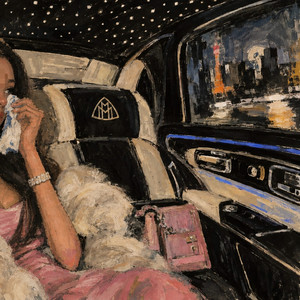 come cry in a maybach by Austin Skinner