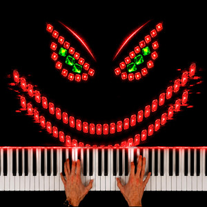 PHONK SONGS on PIANO (pt. 18) by PACIL