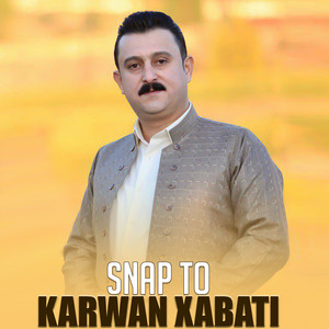 Karwan Xabati - Dlay Shet