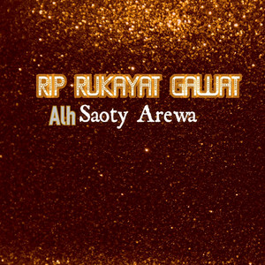 Alh Saoty Arewa - Rip Rukayat Gawat