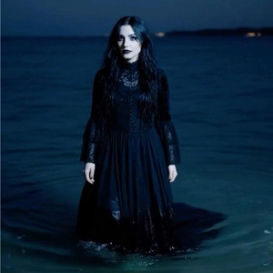 Into The Blue by Mary and Me