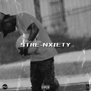 Medic Willy - Strenxiety