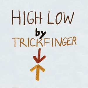 Motiern by Trickfinger, John Frusciante