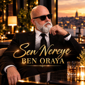 Sen Nereye Ben Oraya by konancmusicofficial