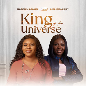 King Of The Universe