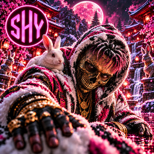 Rabbit Habit | SHY by shynox_official
