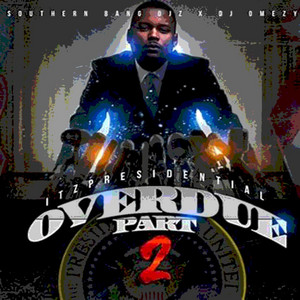 Itz Presidential - Arrangements